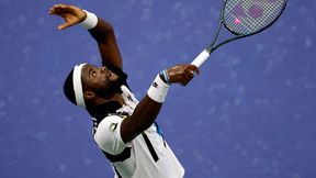 Tenis. ATP Nur-Sułtan: pewne zwycięstwa Francesa Tiafoe'a i Fernando Verdasco. Radu Albot wygrał mecz otwarcia