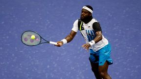 Tenis. ATP Antwerpia: Frances Tiafoe i Ugo Humbert bez strat na otwarcie. Feliciano Lopez przerwał serię porażek