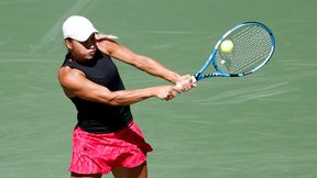 Szokujący zwrot akcji w meczu Putincewej. Półfinalistka Wimbledonu odpadła po dreszczowcu