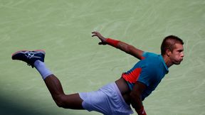 Tenis. US Open: Borna Corić ma poczucie zmarnowanej szansy na półfinał. "Nie wykorzystałem możliwości"