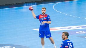 PGNiG Superliga. Dwóch zawodników na dłużej w Puławach