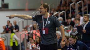 PGNiG Superliga Kobiet. Adrian Struzik zawieszony przez Młyny Stoisław Koszalin