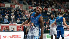 FIBA Europe Cup. Chris Smith katem! Kapitalne rozpoczęcie Arged BMSlam Stali