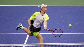 Tenis. ATP Petersburg: Denis Shapovalov wygrał ze Stanem Wawrinką. O finał zagra z Andriejem Rublowem