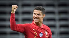 Cristiano Ronaldo w pogoni za kolejnym rekordem. Ryan Giggs zdradził sposób na sportową długowieczność