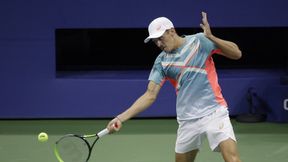 Tenis. ATP Antwerpia: maratony w półfinale. Alex de Minaur i Ugo Humbert zmierzą się o tytuł