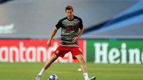 Bundesliga. Robert Lewandowski imponuje. Były menedżer Borussii wyjawia sekret jego formy