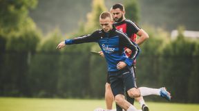 PKO Ekstraklasa. Dominik Frelek. Powrót do Białegostoku inny niż się spodziewano