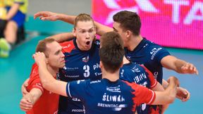 PlusLiga. Inauguracja ligi za nami! Grupa Azoty ZAKSA Kędzierzyn-Koźle lepsza od beniaminka