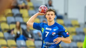 PGNiG Superliga. Patryk Mauer i Maciej Zarzycki poprowadzili Gwardię do zwycięstwa w Głogowie