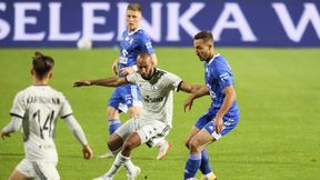 Spółka Ekstraklasa wypłaciła klubom 54 miliony złotych