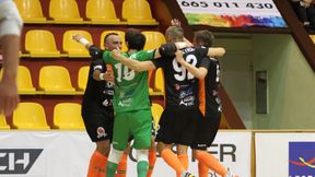 Futsal: problemy medalisty. FC Toruń liderem