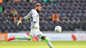 The Championship: Bartosz Białkowski z czystym kontem. Przemysław Płacheta zadebiutował