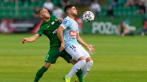 PKO Ekstraklasa. Warta Poznań - Legia Warszawa: czas na atrakcyjne zaległości