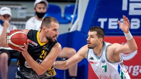 EBL. Trefl Sopot znowu to zrobił! Deja vu we włocławskiej Hali Mistrzów