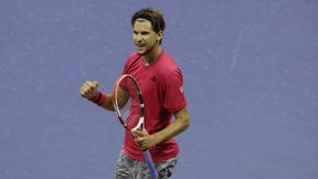 Tenis. Nicolas Massu uważa, że triumf w US Open da spokój Dominikowi Thiemowi. Już myślą o Rolandzie Garrosie