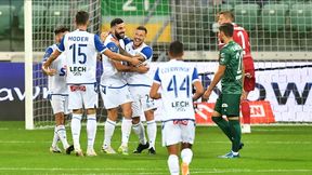 Liga Europy. Lech Poznań i Piast Gliwice w 2. rundzie eliminacji (kiedy mecz, gdzie obejrzeć)