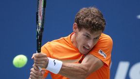 ATP Hamburg: Filip Krajinović wygrał serbski półfinał. Pablo Carreno przed "meczem roku"