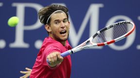 Tenis. "Spanierowany" Dominic Thiem wrócił do kraju. Jest przekonany, że triumf w US Open go nie zmieni