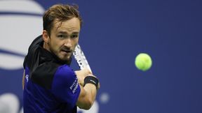 Tenis. ATP Hamburg: Danił Miedwiediew i Gael Monfils odpadli w I rundzie. Nikołoz Basilaszwili nie obroni tytułu