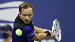 Tenis. Danił Miedwiediew czwartym uczestnikiem ATP Finals. Mistrzowie US Open w deblu także z biletem do Londynu