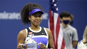 US Open z rekordową pulą nagród. Powalczą o gigantyczne pieniądze