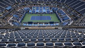 Nowość w tenisie. Już na US Open