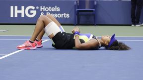 Tuż po finale tenisistki podjęły zgodną decyzję