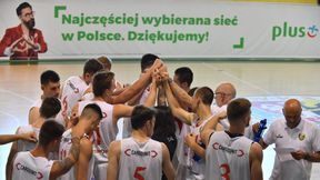 Suzuki I liga. Bez szlagierów, ale bardzo ciekawie. Młodzież Śląska podejmie lidera