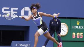 Naomi Osaka zagra o tytuł. Jednostronne półfinały w Auckland