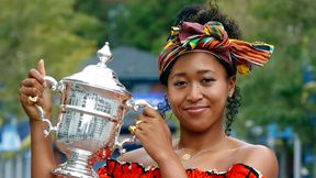 Naomi Osaka bohaterką mangi. Tym razem jej postać nie wzbudziła kontrowersji