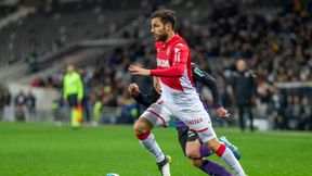 Ligue 1. AS Monaco - FC Nantes. Zwycięski jubileusz Cesca Fabregasa. Rozegrał 800. mecz w karierze