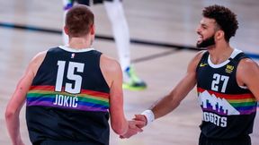 NBA. Denver Nuggets już piąty raz uciekli spod topora. Mogą sensacyjnie wyeliminować Clippers