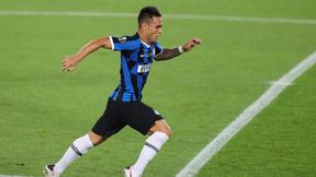 Transfery. Media: Lautaro Martinez doszedł do porozumienia z Realem Madryt. Cios dla FC Barcelona