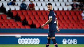 Ligue 1. Paris Saint-Germain murem za Neymarem. "Nie ma miejsca na rasizm"