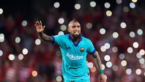 La Liga. Media: Arturo Vidal z FC Barcelona do Interu Mediolan. Kuriozalna kwota transferu