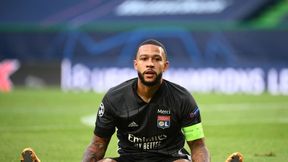 Transfery. FC Barcelona rozpoczyna ofensywę. Memphis Depay zagra na Camp Nou