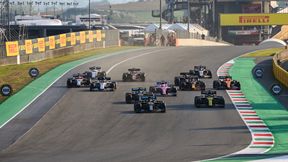 Formuła 1 wychodzi poza Europę. Koronawirus ma nie przeszkodzić wyścigom w roku 2021