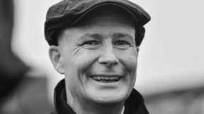 Jeździectwo. Nie żyje legendarny dżokej Pat Smullen. Irlandczyk miał raka trzustki