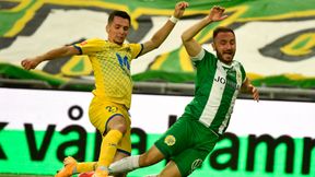 Liga Europy. Hammarby IF - Lech Poznań. Problemy Szwedów. Kontuzjowany napastnik