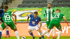 Liga Europy. Hammarby IF - Lech Poznań: świetny występ i historyczny awans "Kolejorza"!