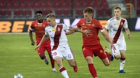 Fortuna I Liga. Widzew - ŁKS: dwa ciosy i po sprawie. Wygrana gości w derbach Łodzi