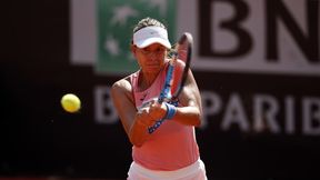 Tenis. WTA Rzym: Magda Linette i Bernarda Pera sprawiły niespodziankę. Polka i Amerykanka w ćwierćfinale