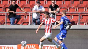 Ogromne problemy kadrowe w Cracovii