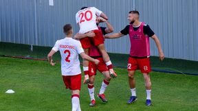 Fortuna I Liga. ŁKS - Sandecja. Rycerze jesieni. Łodzianie rozbili outsidera z Nowego Sącza