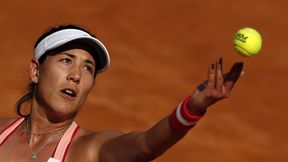 Tenis. WTA Rzym: Garbine Muguruza złamała opór Wiktorii Azarenki. Krecz Julii Putincewej w meczu z Simoną Halep