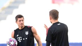 Liga Mistrzów. Bayern Monachium - Atletico Madryt. Wraca Robert Lewandowski (kiedy mecz? gdzie obejrzeć?)