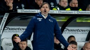 The Championship. Kamil Jóźwiak zrobił dobre wrażenie. Phillip Cocu: Nie mam wątpliwości, co do jego atutów