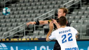 Liga Mistrzów: pewne zwycięstwa THW Kiel i FC Barcy Lassa. Ekipa Elverum Handball odwróciła losy meczu w Porto