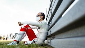 Robert Kubica wykluczył jedną opcję. Kolejna wskazówka dla kibiców